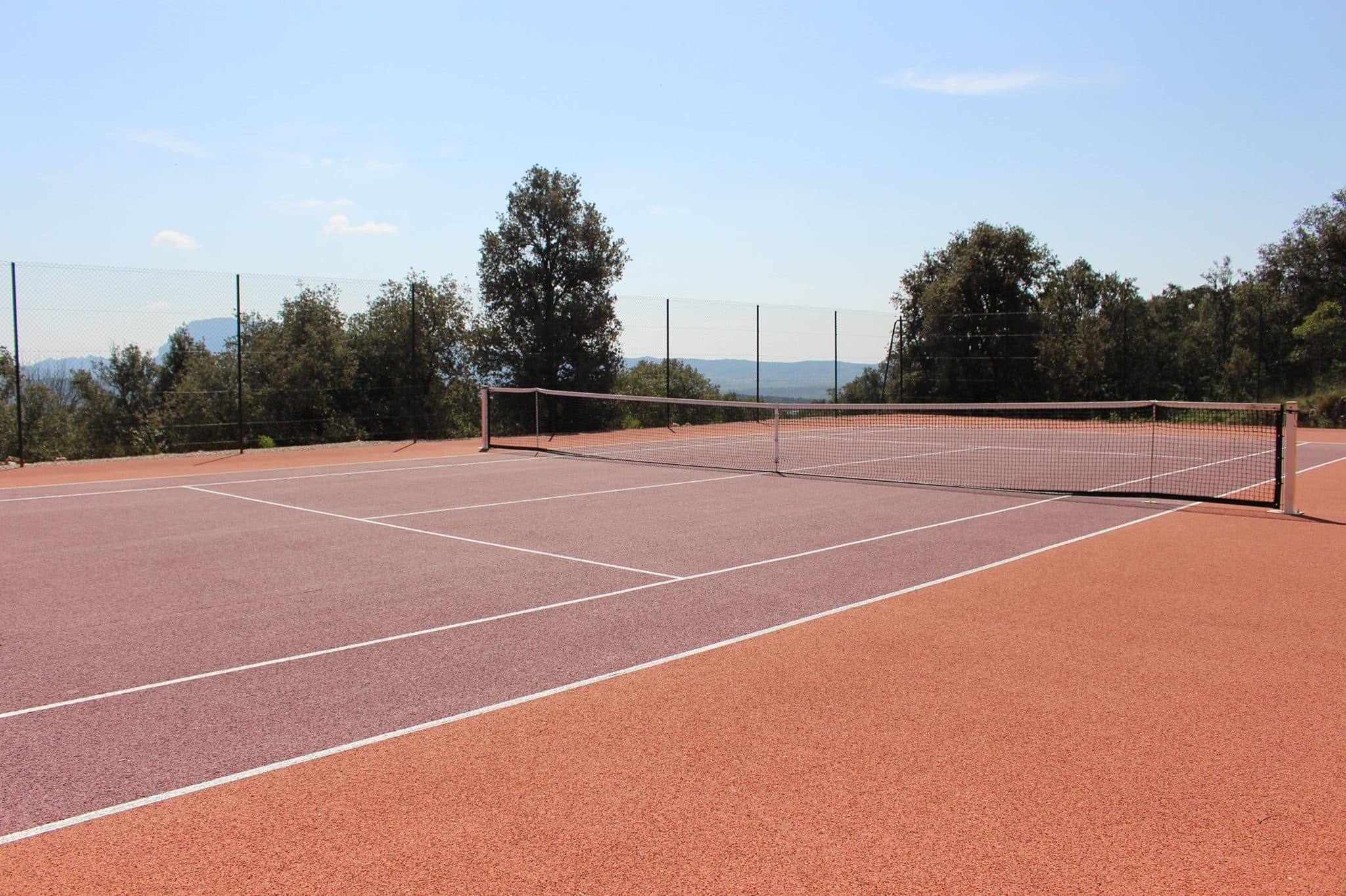 tennis