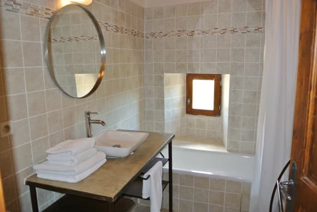 La Tour - Salle de bain 2