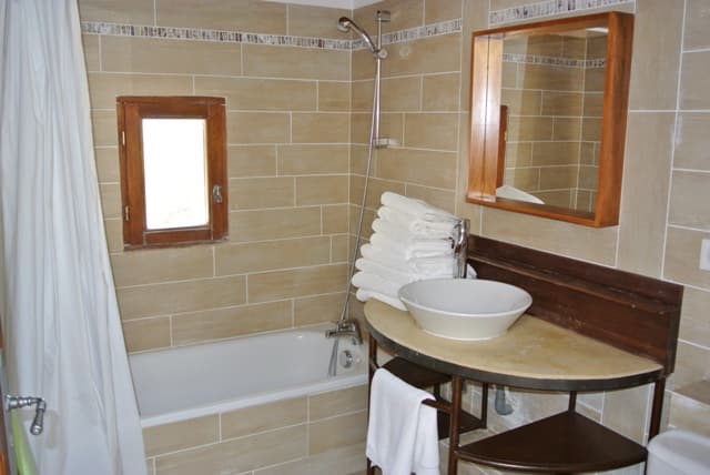 La Tour - Salle de bain 3
