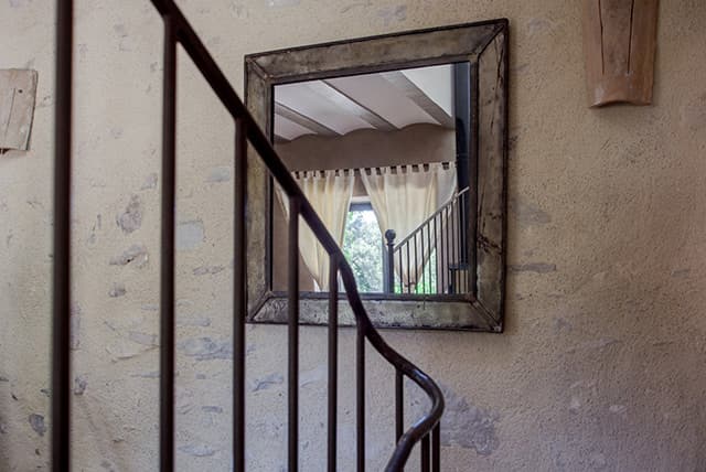 La Tour - Vue d'ensemble 2