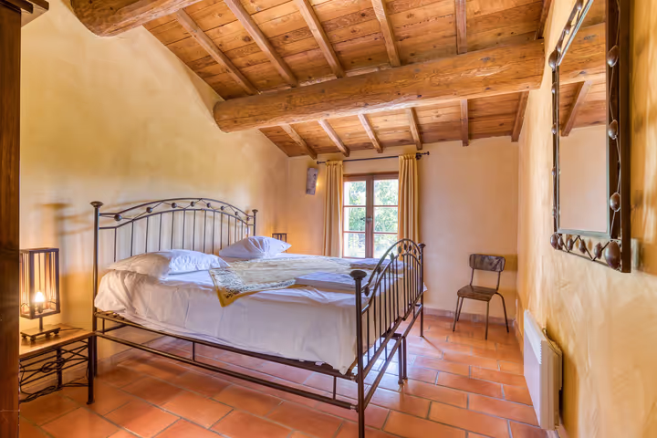 Chambre double des Micocouliers